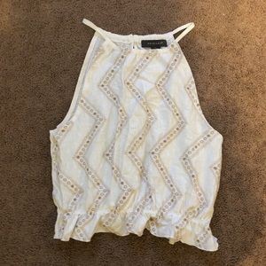 primark halter tank